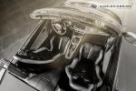 BMW Z4 Rampant by Carlex Design 2015 года
